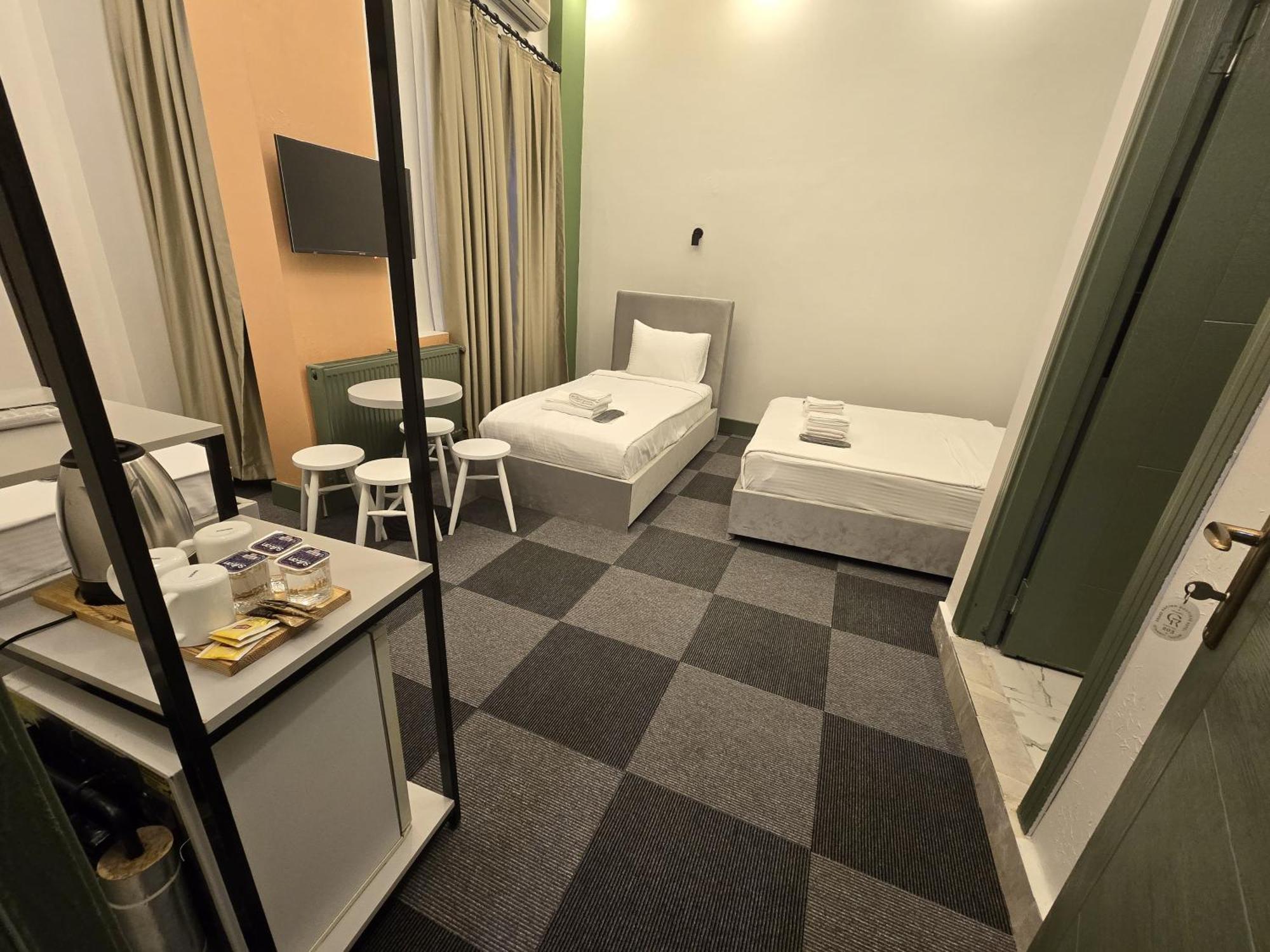 Grand Rafinn Boutique Hotel Istanbul Exterior photo