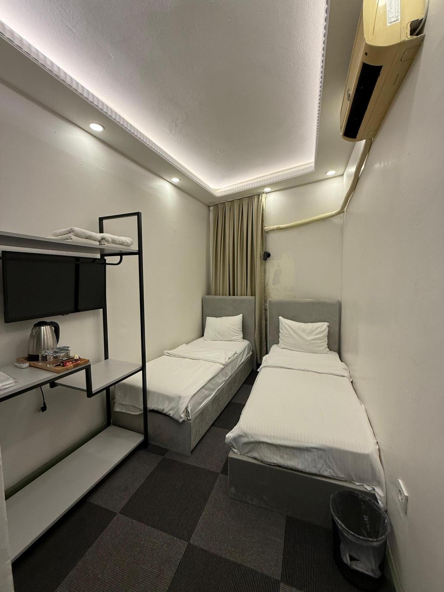 Grand Rafinn Boutique Hotel Istanbul Exterior photo