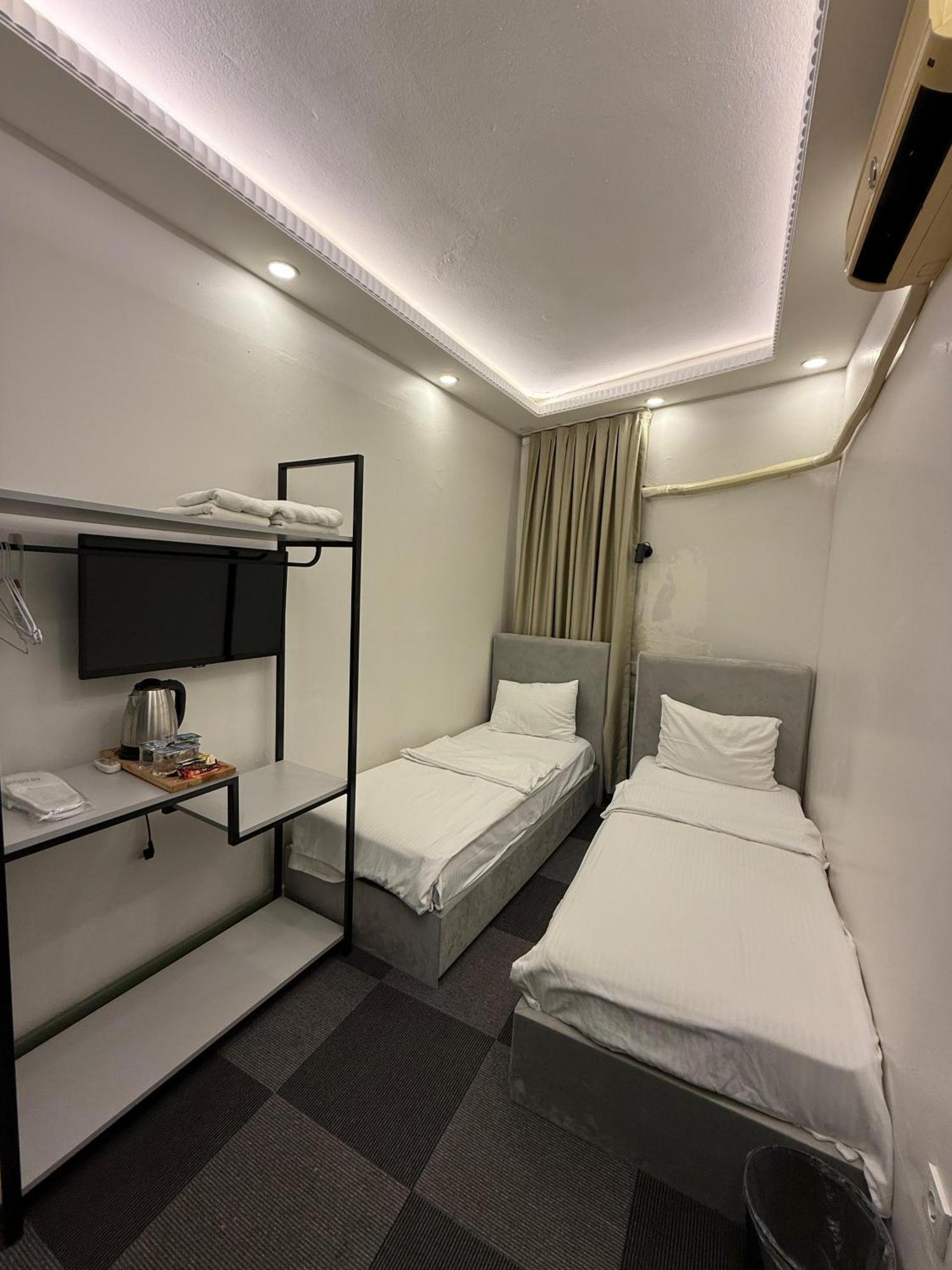 Grand Rafinn Boutique Hotel Istanbul Exterior photo